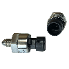 Capteur de pression 10bars avec connecteur EPT2100-H-01000-B-5-C