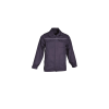 Blouson de travail SNV Workwear 300 grs, passepoil rétro Bleu Marine 3XL