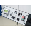 Affûteuse semi automatique de scies circulaires SSG 600-A-DC