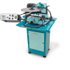 Affûteuse semi automatique de scies circulaires SSG 600-A-DC