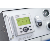 Affûteuse semi automatique de scies circulaires SSG 600-A-DC