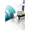 Affûteuse semi automatique de scies circulaires SSG 600-A-DC
