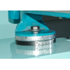 Affûteuse semi automatique de scies circulaires SSG 600-A-DC