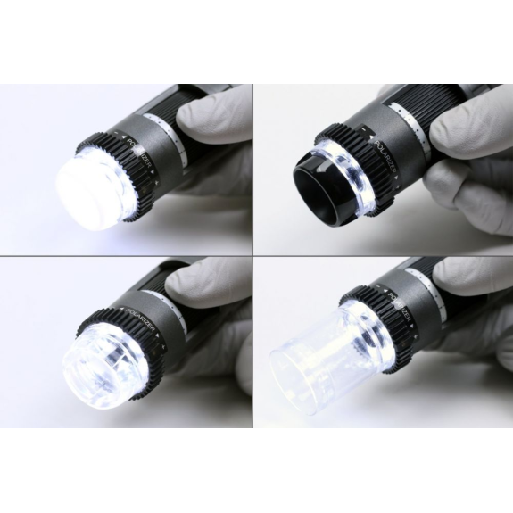 Microscope numérique USB AM4515ZTL Microscope numérique USB AM4515ZTL-Lire la description