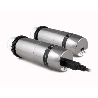 Microscope numérique USB AM4917MZTL-Lire la description