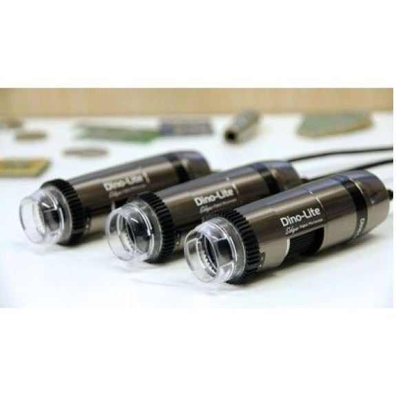 USB Mikroskop AM7915MZTL 10x-140x Vergrösserung und 5 Megapixel Auflösung-Beschreibung lesen
