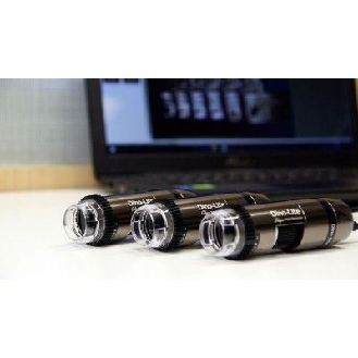 Microscope numérique USB AM7915MZTL-Lire la description