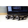 Microscope numérique USB avec grossissement 10x-140x