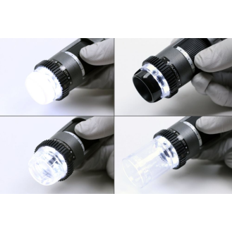 Microscope numérique USB AM7515MT8A-Lire la description