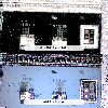 Microscope numérique USB avec grossissement 700x-900x