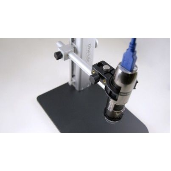 USB Mikroskop AM73915MZT 20x-220x Vergrösserung und 5 Megapixel Auflösung-Beschreibung lesen