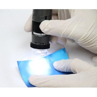Microscope numérique USB AM4515ZT-Lire la description
