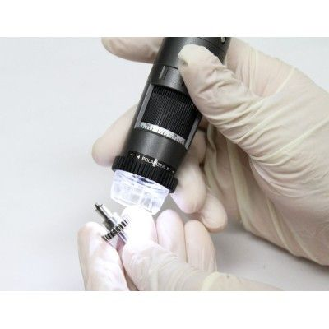 Microscope numérique USB AM4515ZT-Lire la description