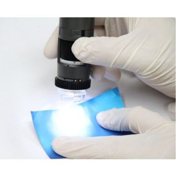 Microscope numérique USB AM4515ZT-Lire la description