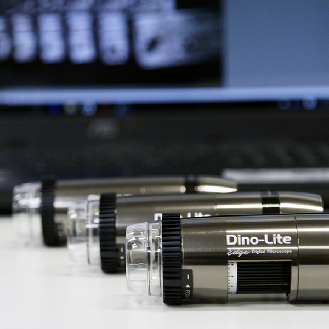 AM7915MZT : Microscope numérique USB-Lire la description