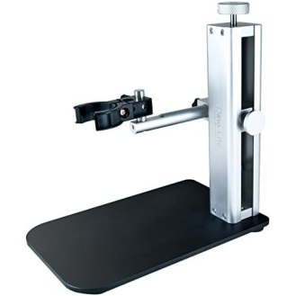 Support stable pour microscopes portatifs-Lire la description