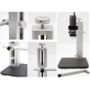 Support stable pour microscopes portatifs