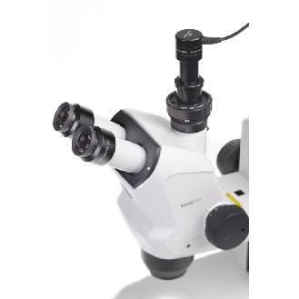 Caméra oculaire DinoEye AM7025X pour microscope binoculaire-Lire la description