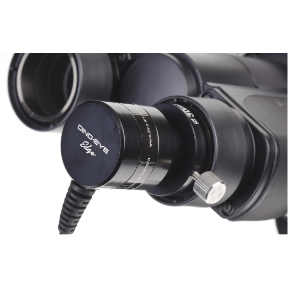 Caméra oculaire DinoEye AM7025X pour microscope binoculaire Caméra oculaire DinoEye AM7025X pour microscope binoculaire-Lire la description