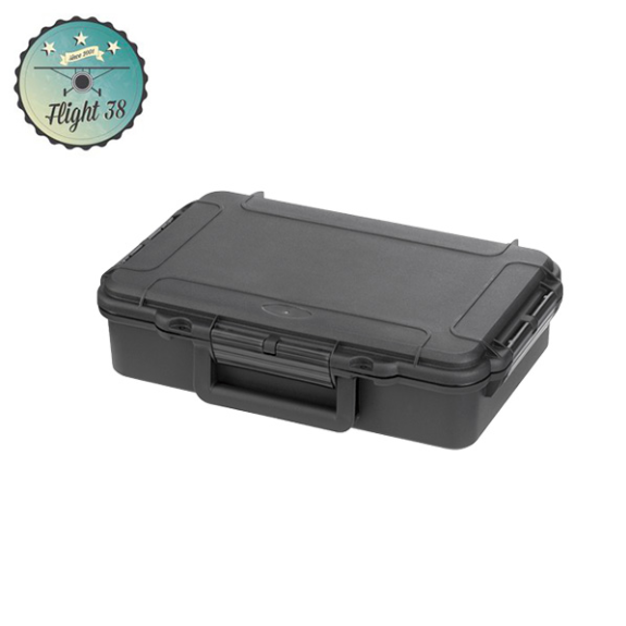 Caja estanca MAX 004V-Leer más