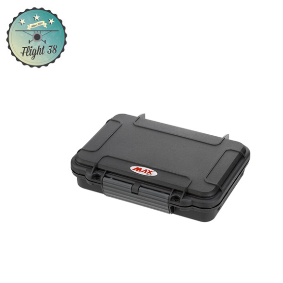 Caja estanca MAX 002V-Leer más