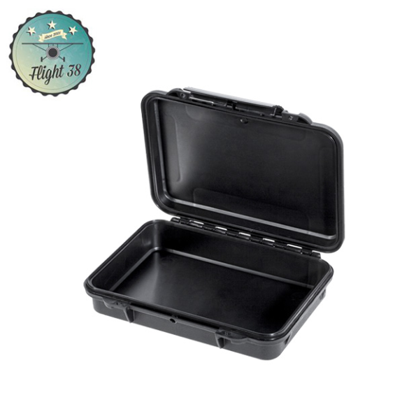 Caja estanca MAX 002V-Leer más