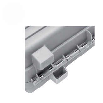 Valigia PROCASE 170/43H156-Leggi tutto