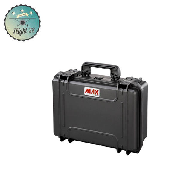 Valise étanche MAX 430-Lire la description