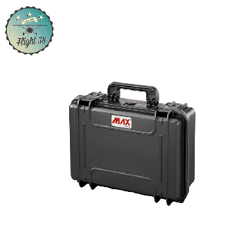 Valigia impermeabile MAX 430-Leggi tutto