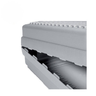 Valigia PROCASE 170/60 H184-Leggi tutto