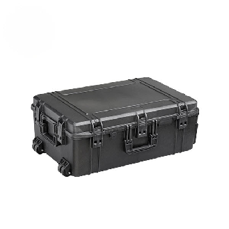 Maleta estanca IP67 con ruedas-Leer más
