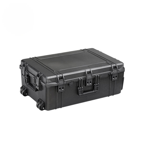 Wasserdichter Koffer MAX 750H280-Beschreibung lesen