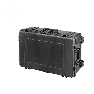 Maleta estanca IP67 con ruedas-Leer más