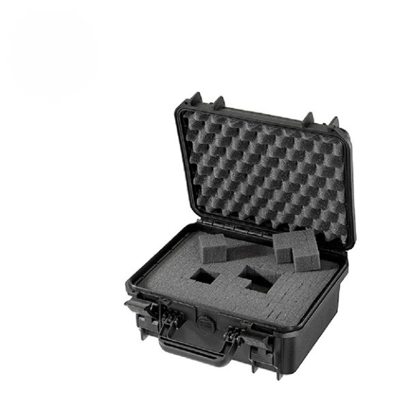 Wasserdichter Koffer MAX 750H280-Beschreibung lesen