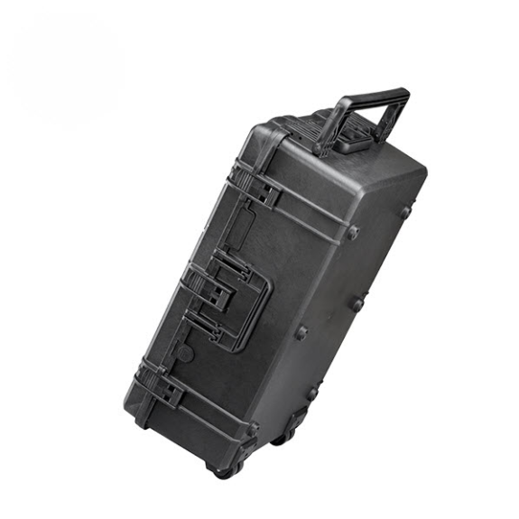 Wasserdichter Koffer MAX 750H280-Beschreibung lesen