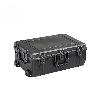 Maleta estanca IP67 con ruedas