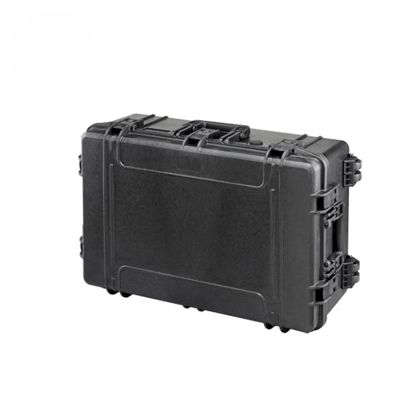 Wasserdichter Koffer MAX 750H280-Beschreibung lesen