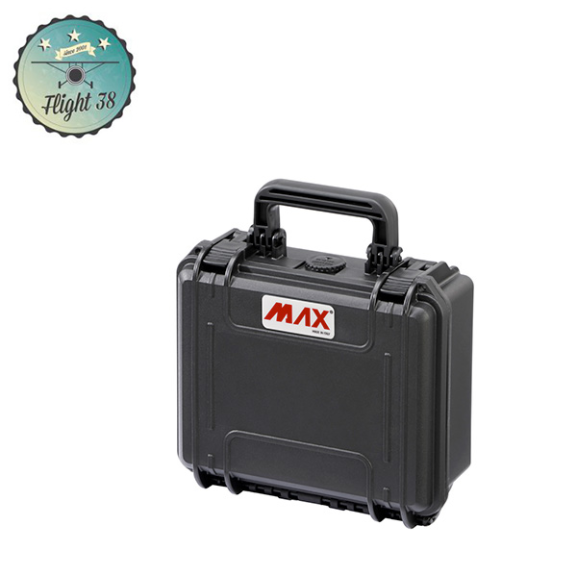 Valise étanche MAX 235H105-Lire la description
