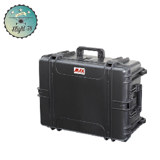 Valigia impermeabile MAX 620H250-Leggi tutto