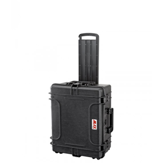 Valigia impermeabile MAX540H245STR-Leggi tutto