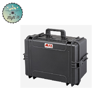 Maleta estanca 49L IP67-Leer más