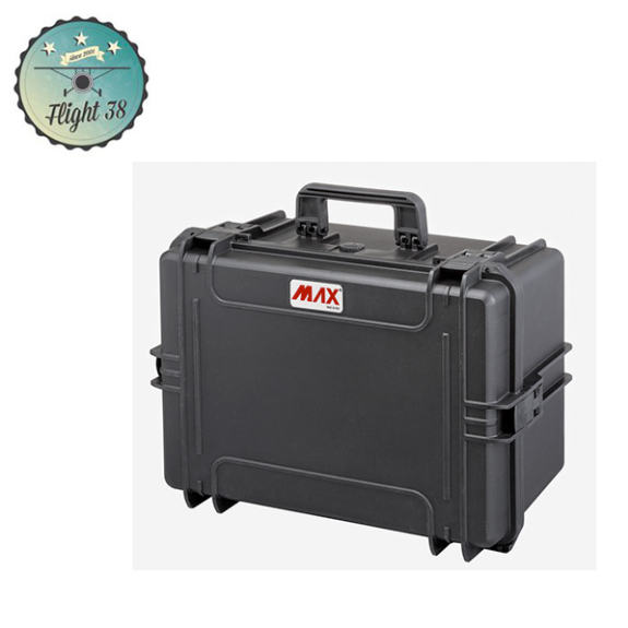 Maleta estanca MAX 505H280-Leer más
