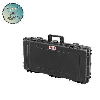 Valigia impermeabile MAX 800-Leggi tutto
