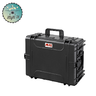 Valigia impermeabile MAX 540H245-Leggi tutto