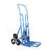 Diable escaliers 3 roulettes, charge 250 kg