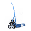Diable escaliers 3 roulettes, charge 250 kg