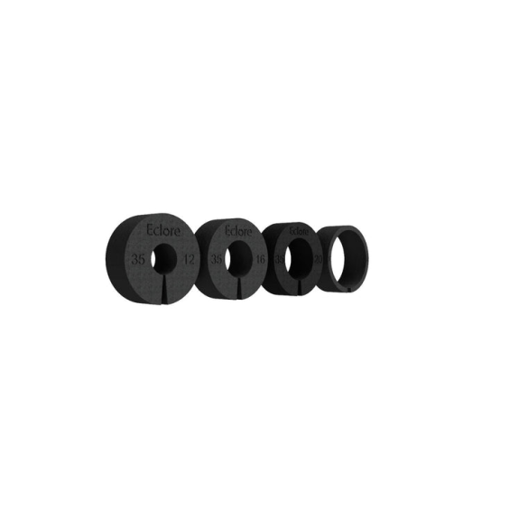 Soufflet lineaire dia. 100mm / Course 600mm-Lire la description