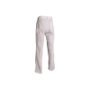 Pantalon workwear 100 % coton 330 grs Adrien Blanc T 36
