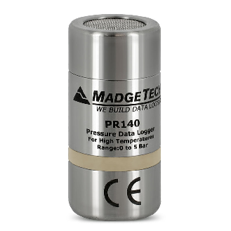 Enregistreur de données en acier inoxydable-Lire la description