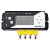 Enregistreur de données TCTempX4LCD